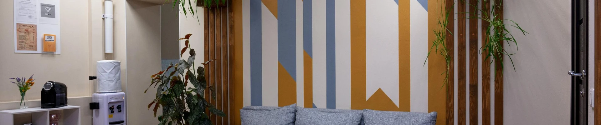 4spine в Перми Россия, Пермь, улица Полины Осипенко, 51