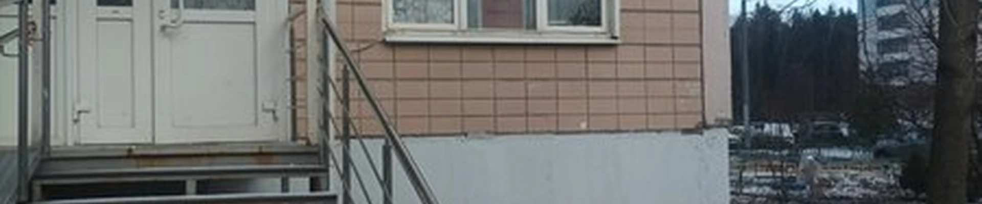 Мира в Одинцове Кутузовская улица, 72в