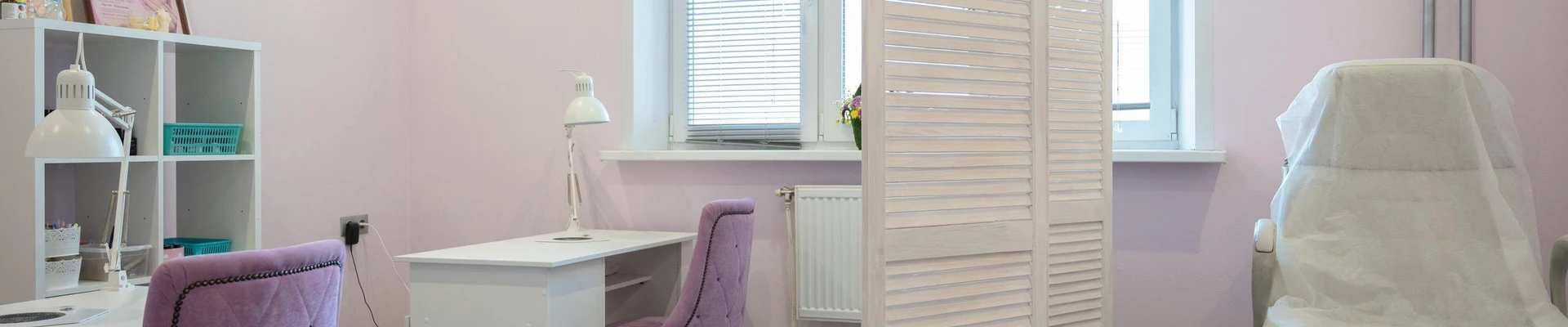 Студия красоты Ирины Куклиной Эколь