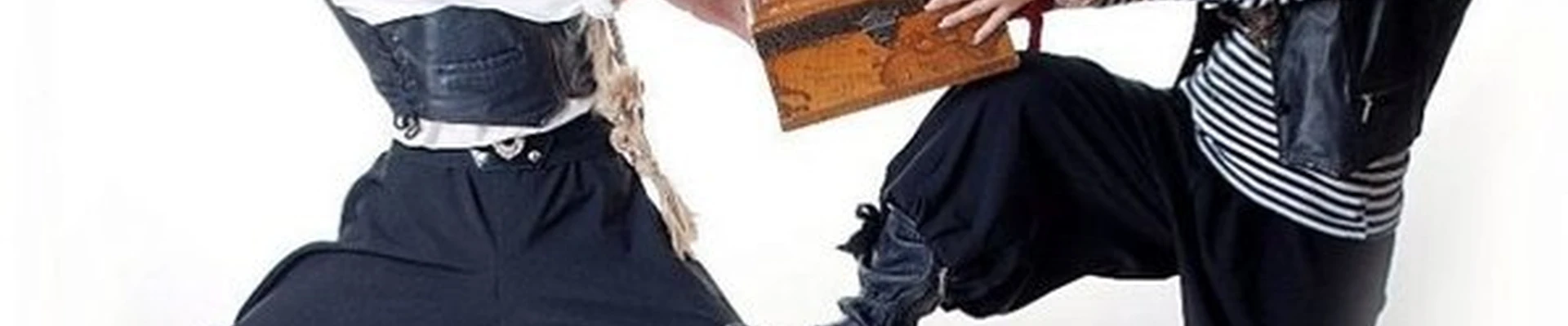 Киндер Пати