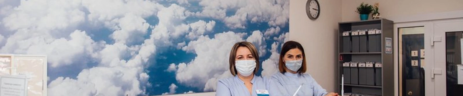 Neuro Clinic в Ставрополе Шпаковская улица, 100