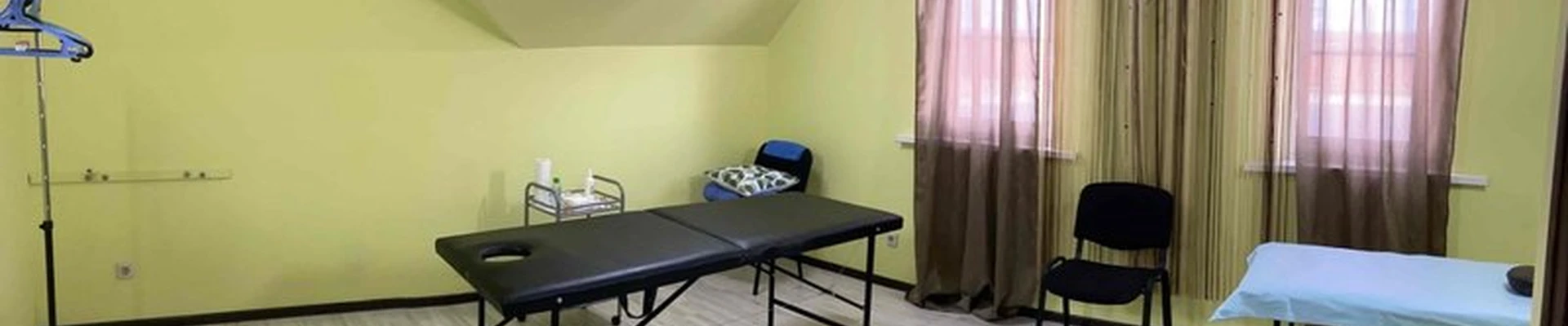 Центр физического восстановления