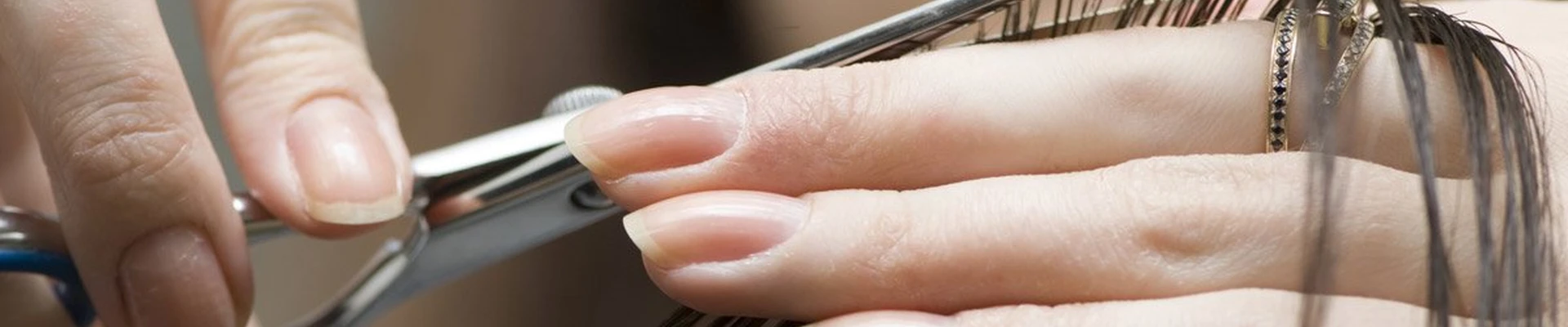 Парикмахерская у почты