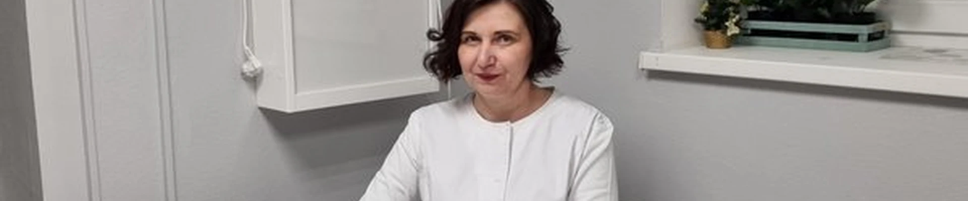 Медико в Сосновый боре Ленинградская улица, 70