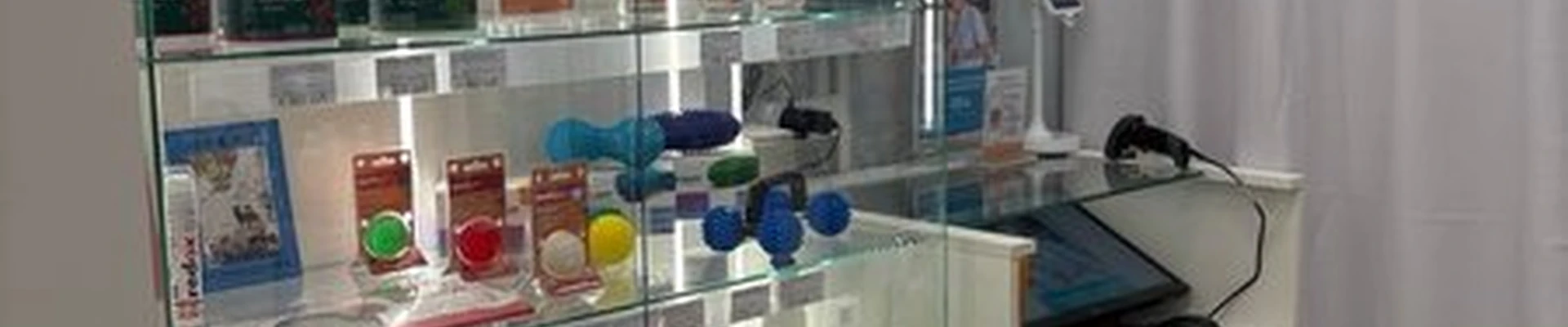 Ортека в Выборге Ильинская улица, 8