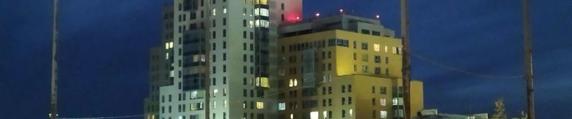 SPINA в Казани Петербургская улица, 62