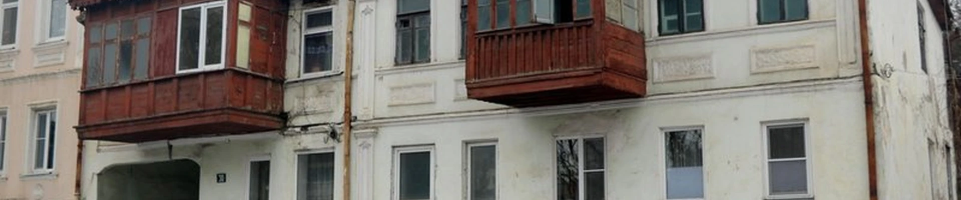 Массажный кабинет в Кисловодске улица Ермолова, 30