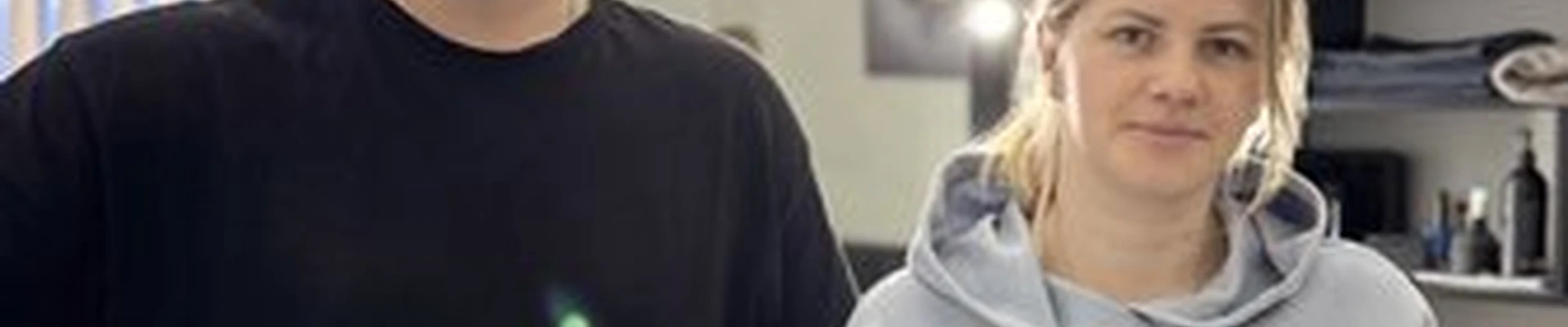 Мастер массаж