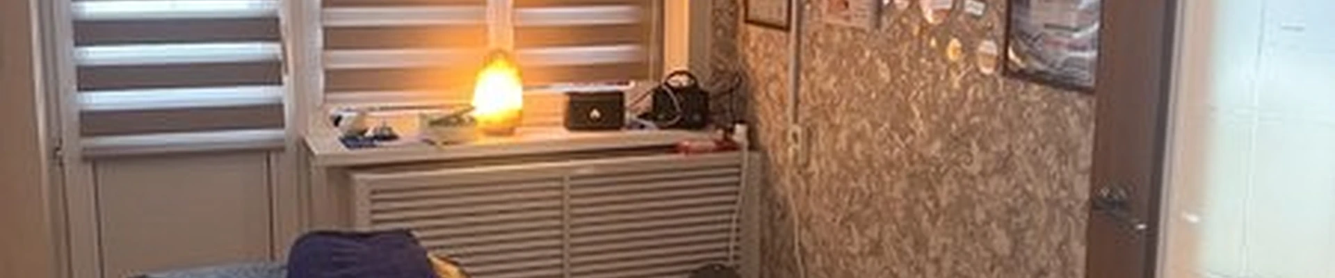 Кабинет качественного массажа