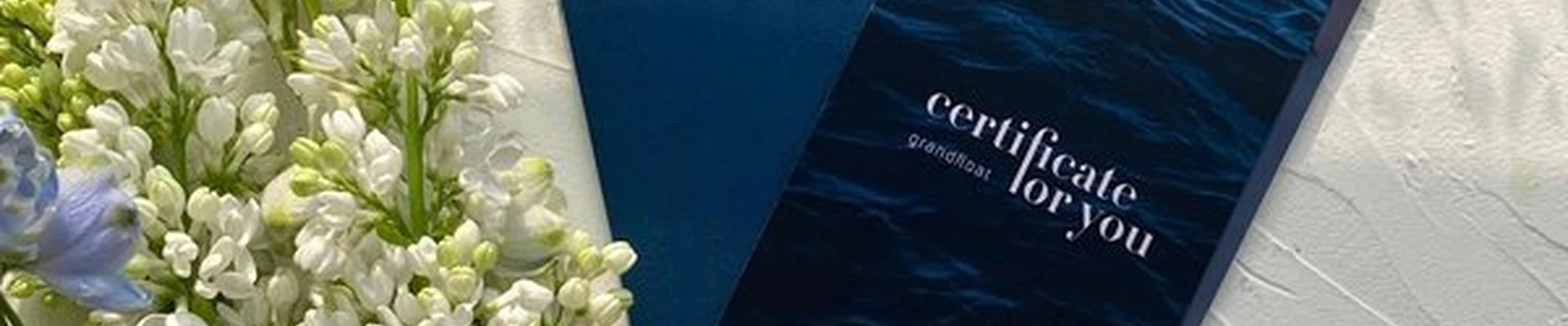 Grand Float в Барнауле переулок Геблера, 31