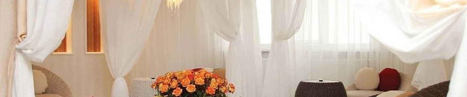 Teosofia SPA в Белгороде Академическая улица, 23а