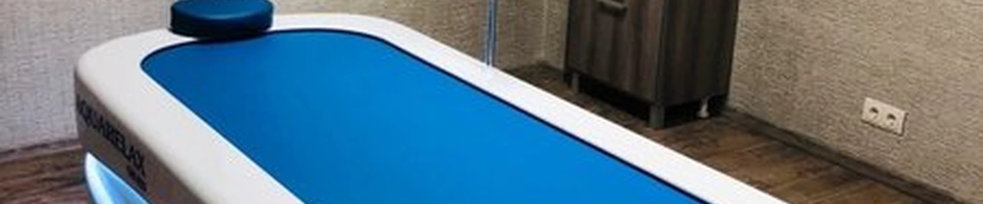 Нирвана в Нефтеюганске 10-й микрорайон, 27