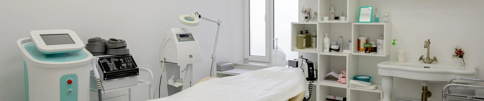 Дом Косметологии