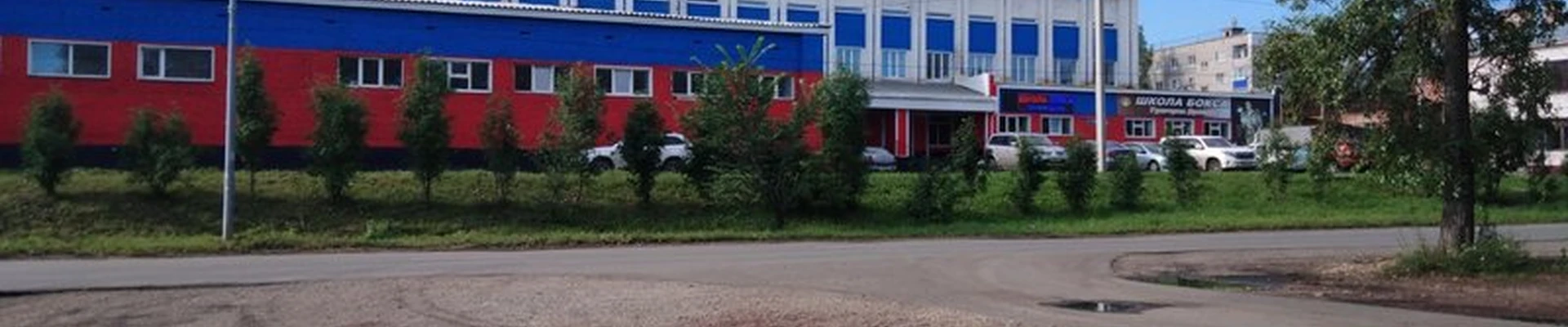 Beauty Lab в Анжеро-судженске улица Гагарина, 2а