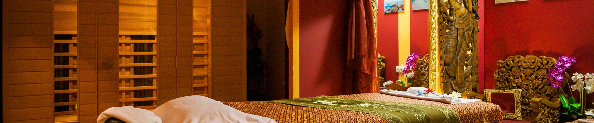 Relax Thai