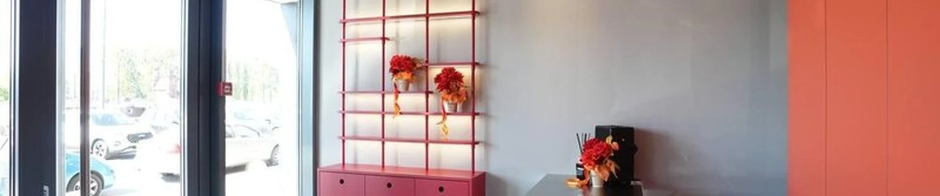 Flash в Калининграде Октябрьская улица, 57