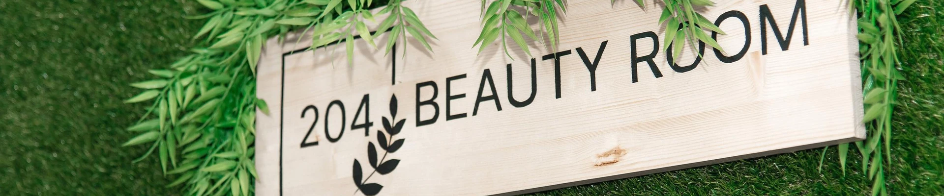 Beauty room 204