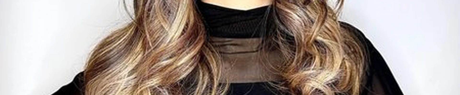 Blond в Тюмени улица Василия Гольцова, 10