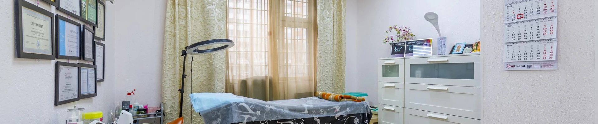 Lik в Балашихе Россия, Московская область, Балашиха, микрорайон Железнодорожный, Юбилейная улица, 28к1