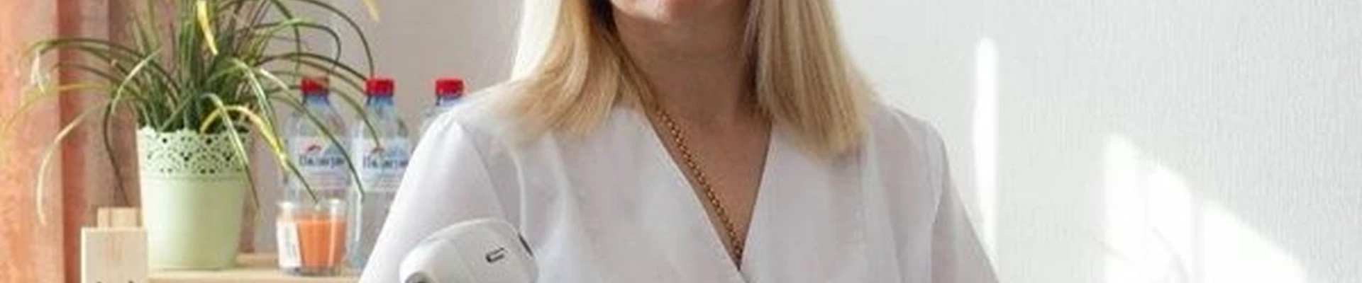 Beauty zone в Самаре 1-й квартал, 60