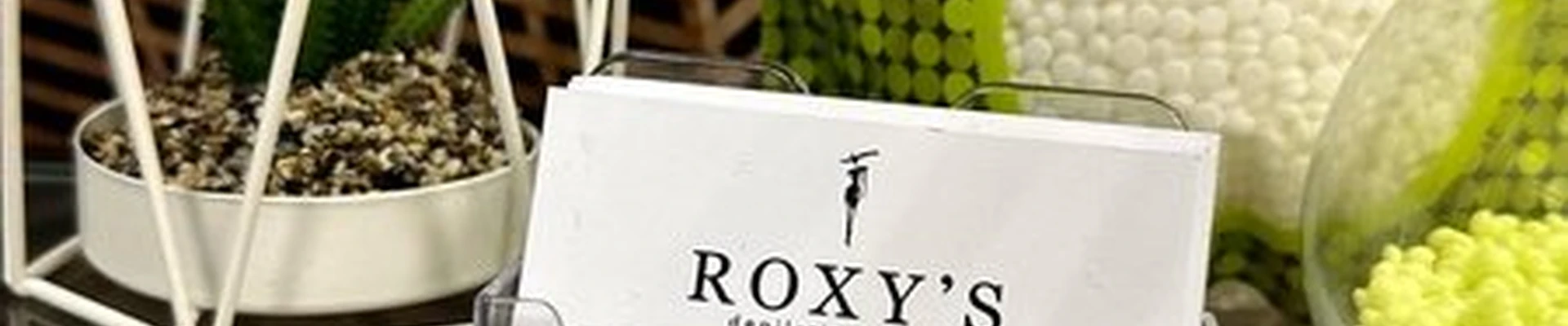 Roxy`s