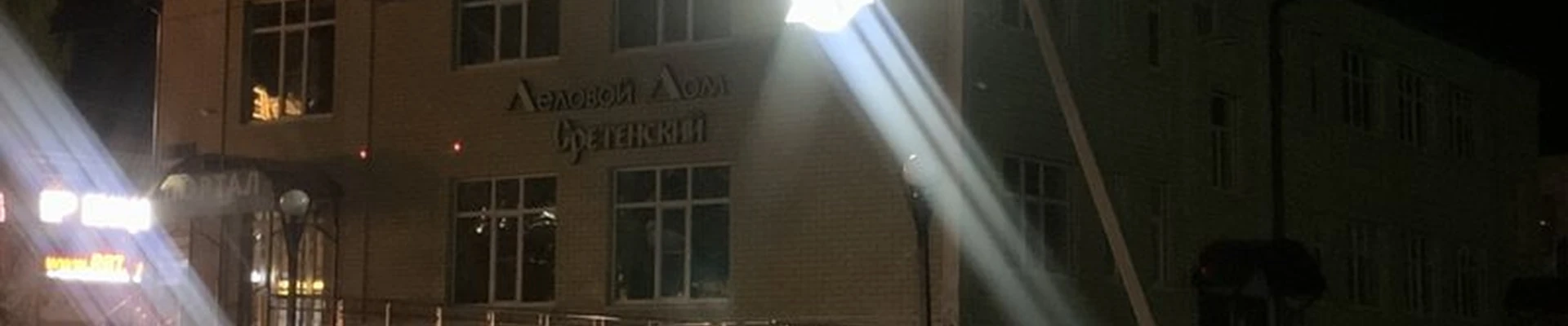 Beauty room в Ялуторовске улица Ленина, 28