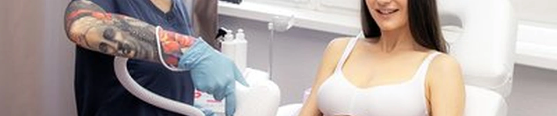 Beauty Laser в Владивостоке Тюменская улица, 36