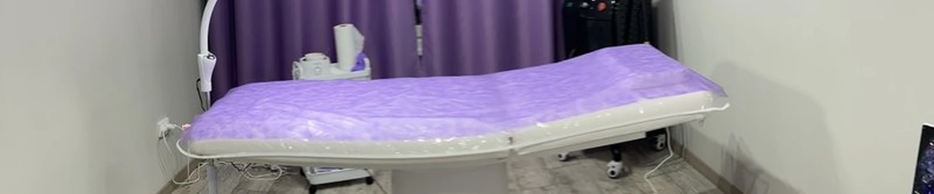 Comfort Zone в Находке Комсомольская улица, 32