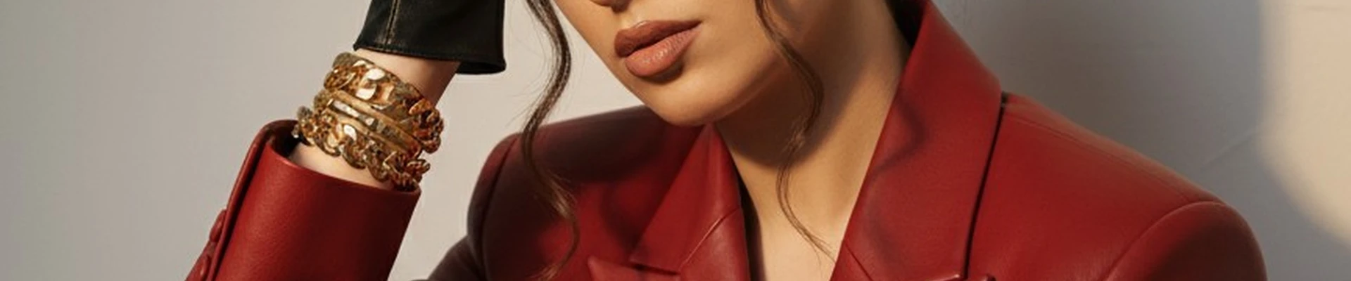 Алина Григорян