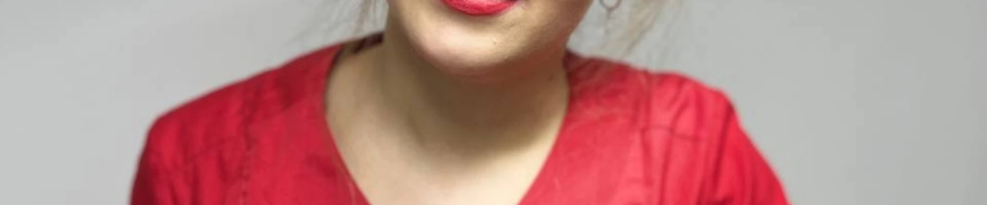 Надежда Фассахова