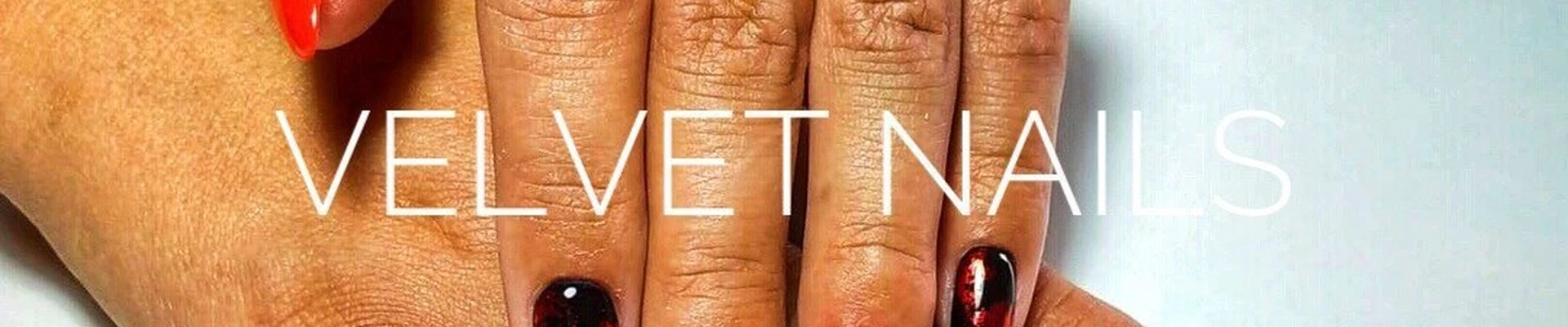 Velvet Nails