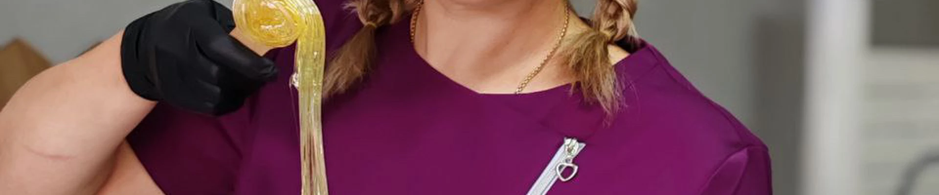 Анна Федорова