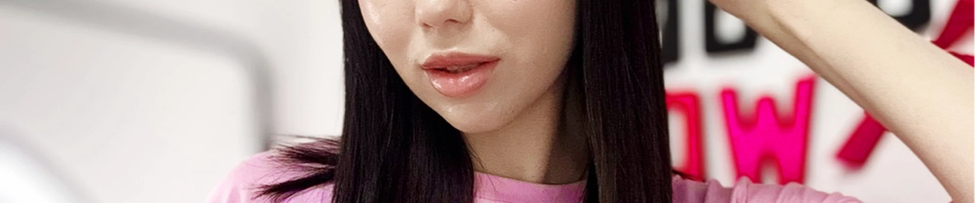 Олеся Bykova Lashes