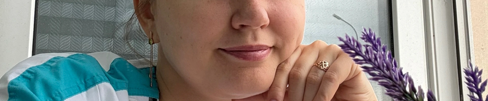 Екатерина Юшкова