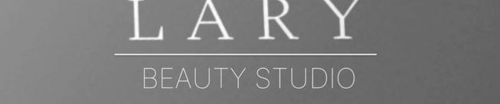 LÁRY | BEAUTY STUDIO | СТРОИТЕЛЬ