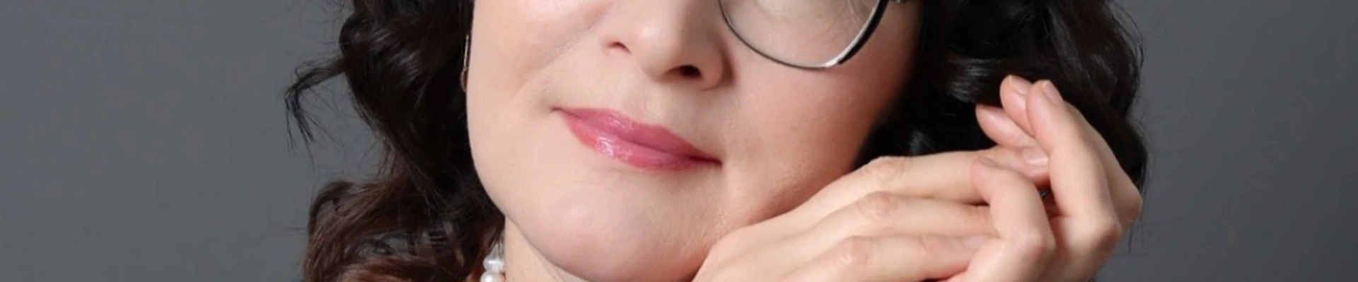 Галина Журина