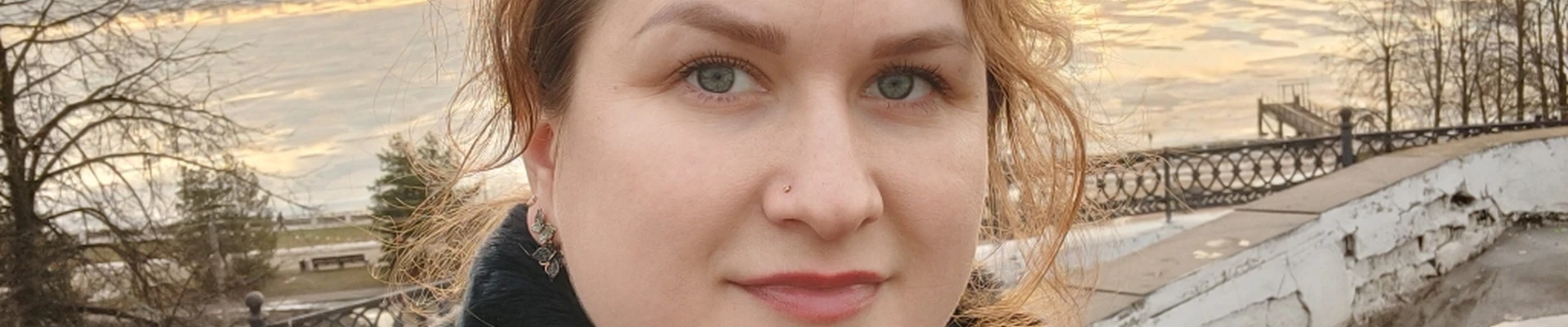 Анастасия Иванова