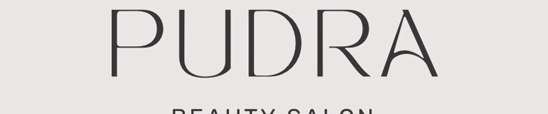Студия -Pudra