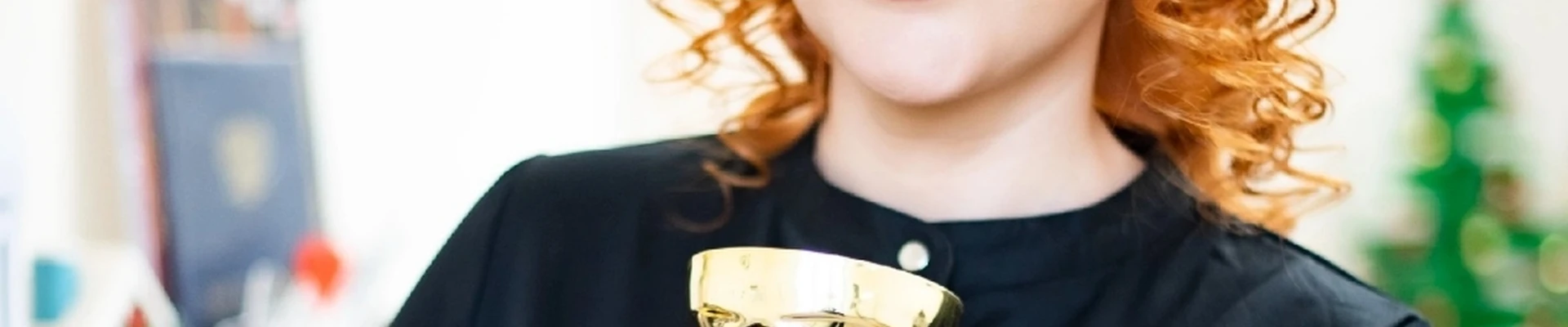 Анастасия Лапицкая