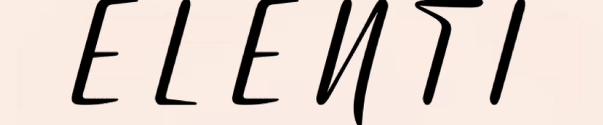 ELÉNTI beauty studio