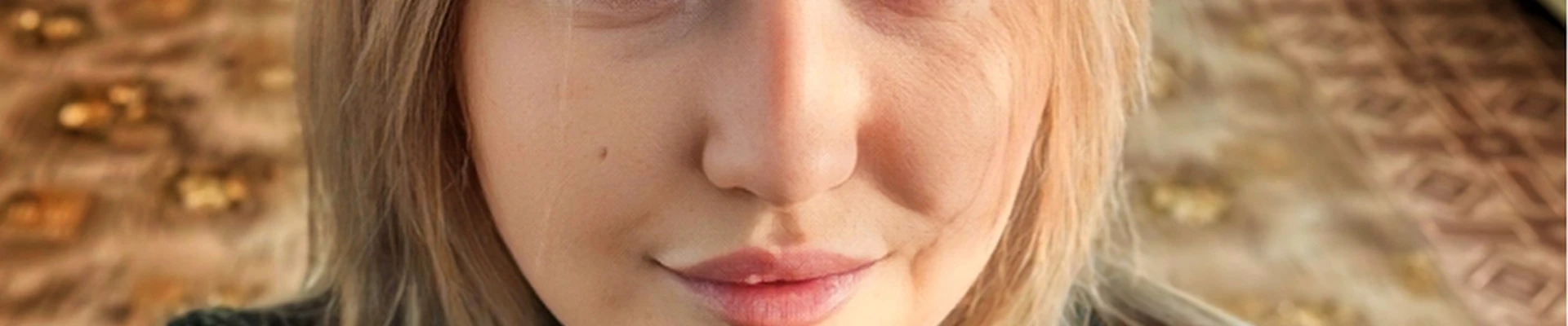 Любовь Михайленко