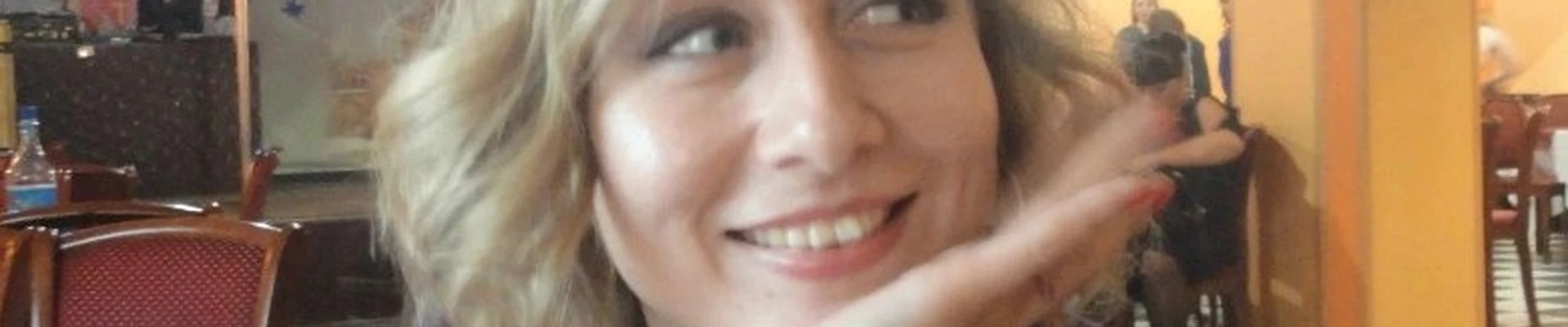 Галина Власова