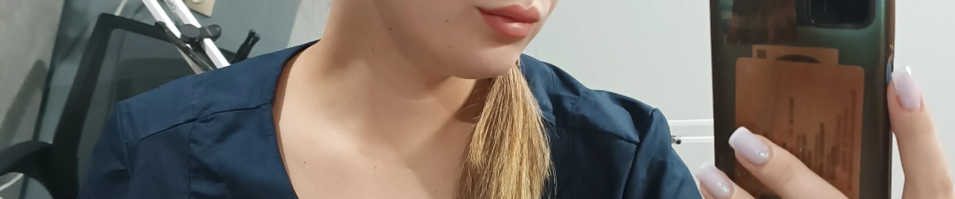 Юлия Воробьёва