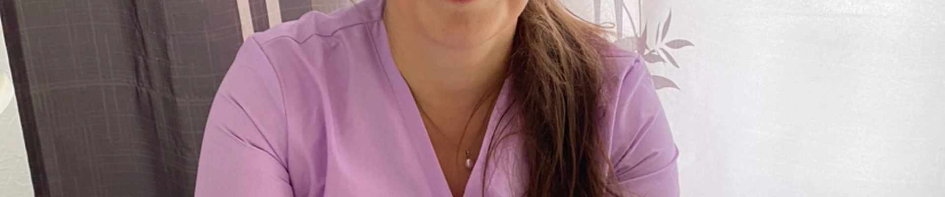 Ольга Жандарова