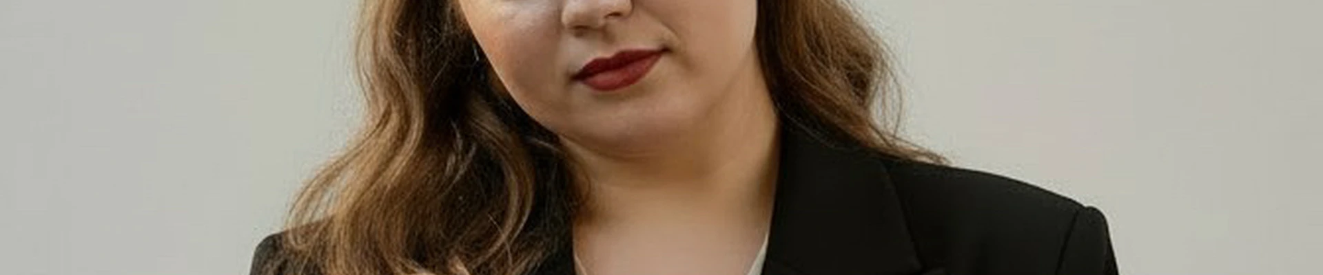 Анастасия Марьясова