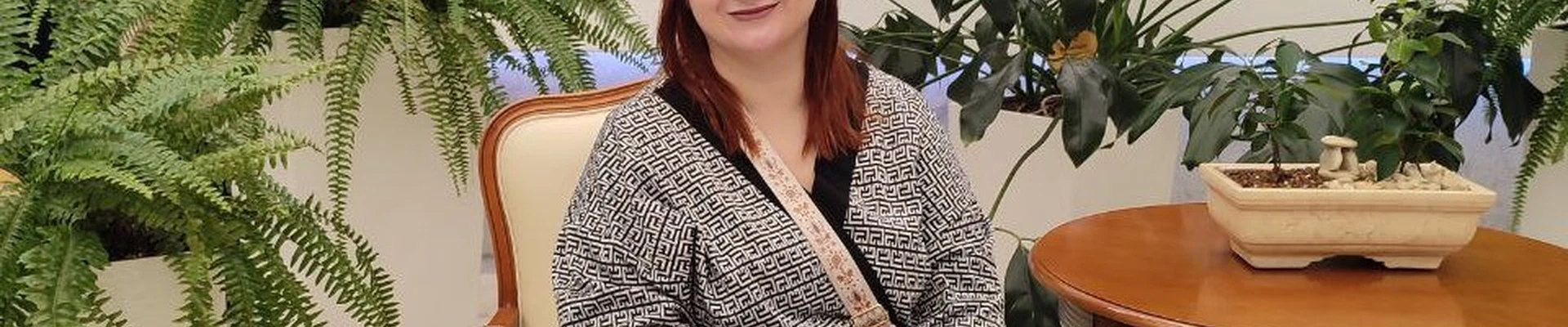 Юлия Трошенкова