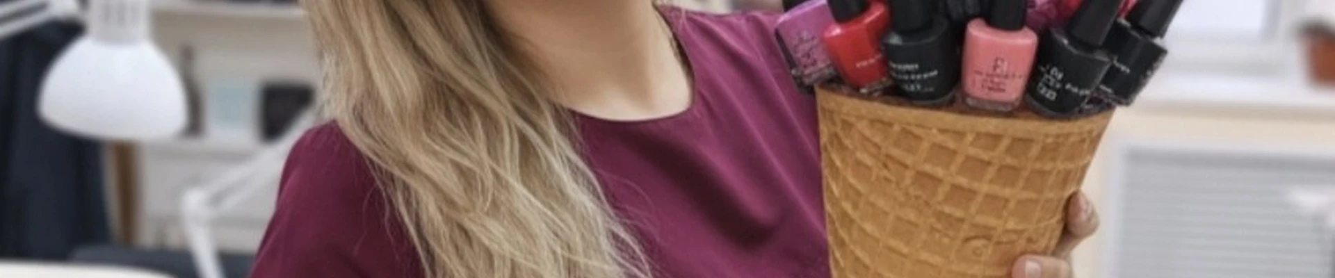 Евгения Безрукова