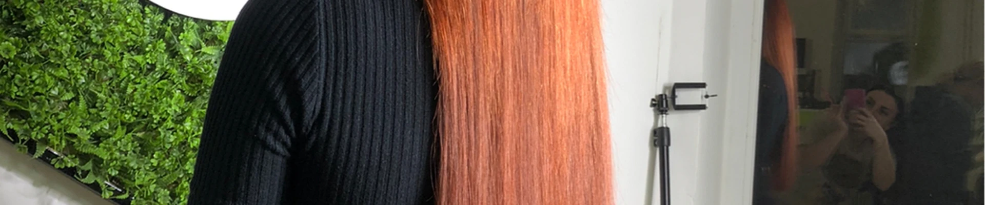 YarHair (продажа и наращивание волос)