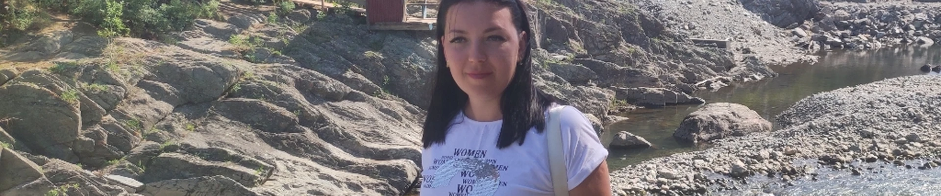 Илона Цыганова