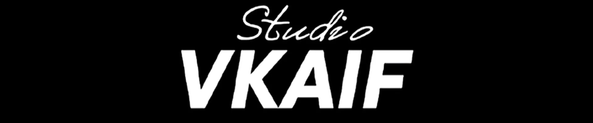 STUDIO VKAIF
